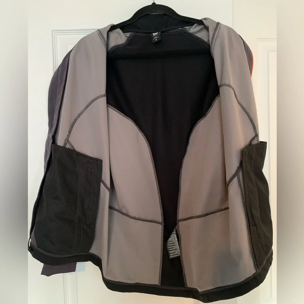 Dæhlie Ridge Jacket - Women’s XL Dark Grey - Picture 6 of 11